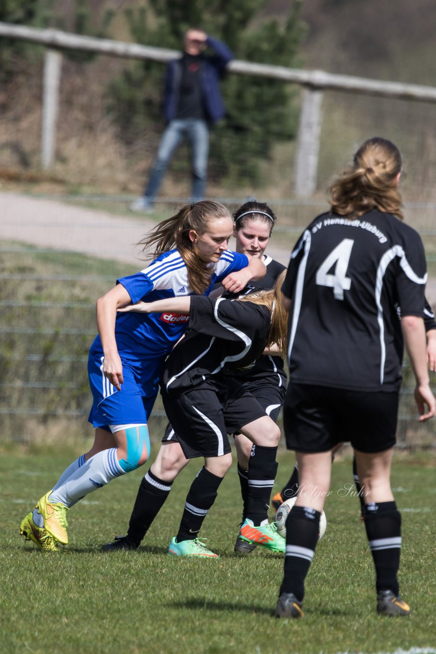 Bild 234 - Frauen Trainingsspiel FSC Kaltenkirchen - SV Henstedt Ulzburg 2